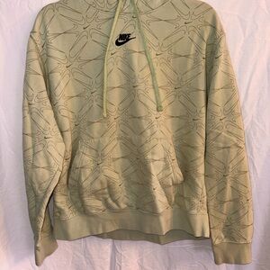 Nike Mens Hoodie Size Medium
